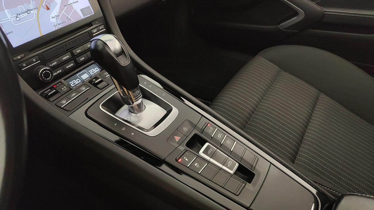PORSCHE 718 Boxster 2.0 T 300cv pdk