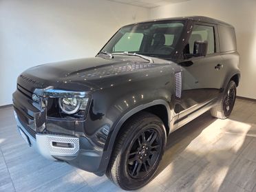 Land Rover Defender 90 3.0D I6 AWD Auto X-Dynamic SE