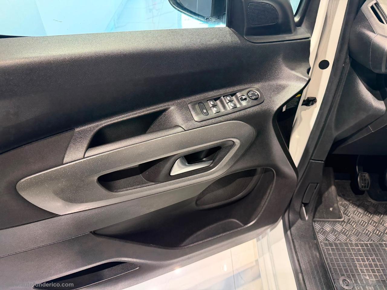 CITROEN Berlingo BlueHDi 100 S&S XL Live