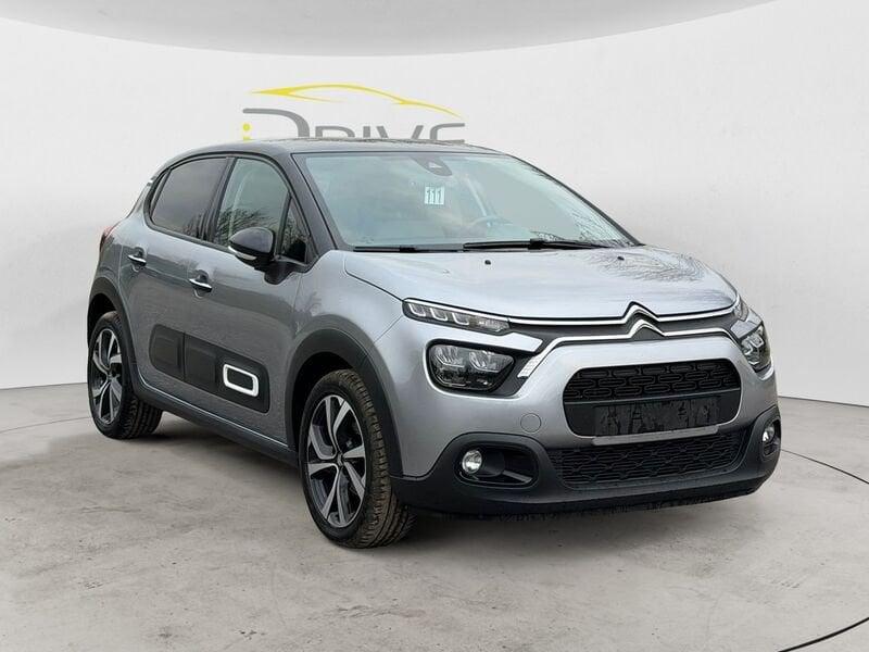 Citroën C3 C3 1.2 puretech C-Series s&s 83cv + GPL