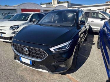 MG ZS 2021 - ZS 1.5 Comfort