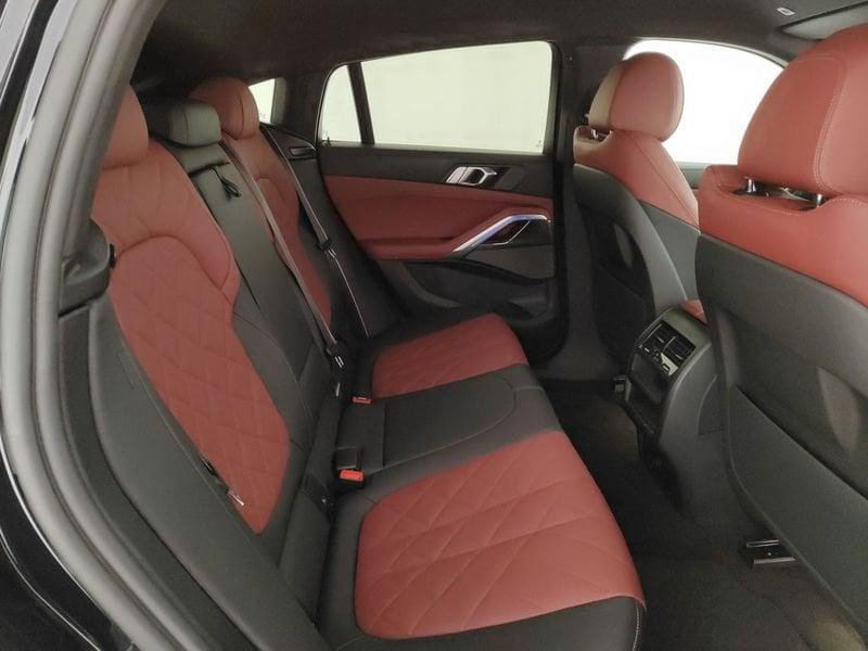BMW X6 xDrive30d 48V Msport - IVA DEDUCIBILE !