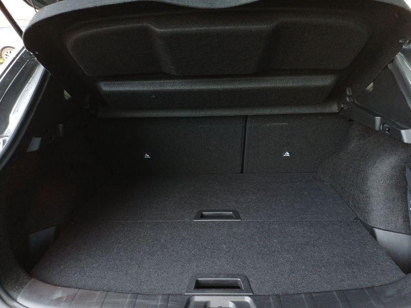 Nissan Qashqai 1.5 dci N-Tec 115cv GARANZIA-KM CERTIFICATI-1°PROP