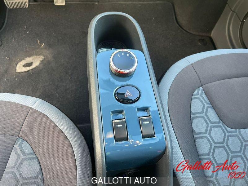 Xev Yoyo 10 CV ELETTRICA