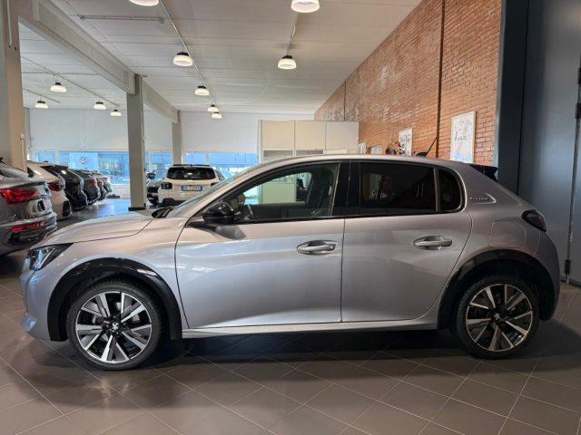 PEUGEOT 208 PureTech 100 Stop&Start 5 porte GT Line NAVI - LED