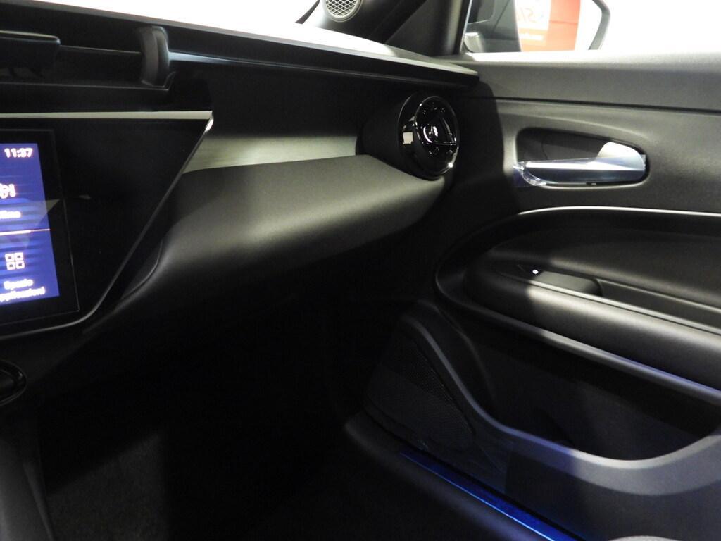 Alfa Romeo Alfa Romeo Junior 1.2 Hybrid ibrida Speciale eDCT6
