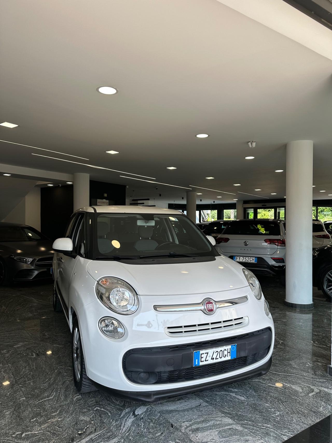 Fiat 500L 1.3 Multijet 85 CV Pop Star