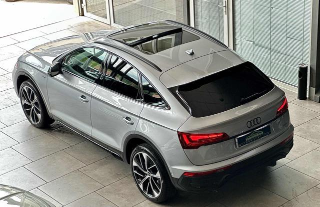 AUDI Q5 Sportback/SPB 40TDI 204CV quattro 3xS-Line