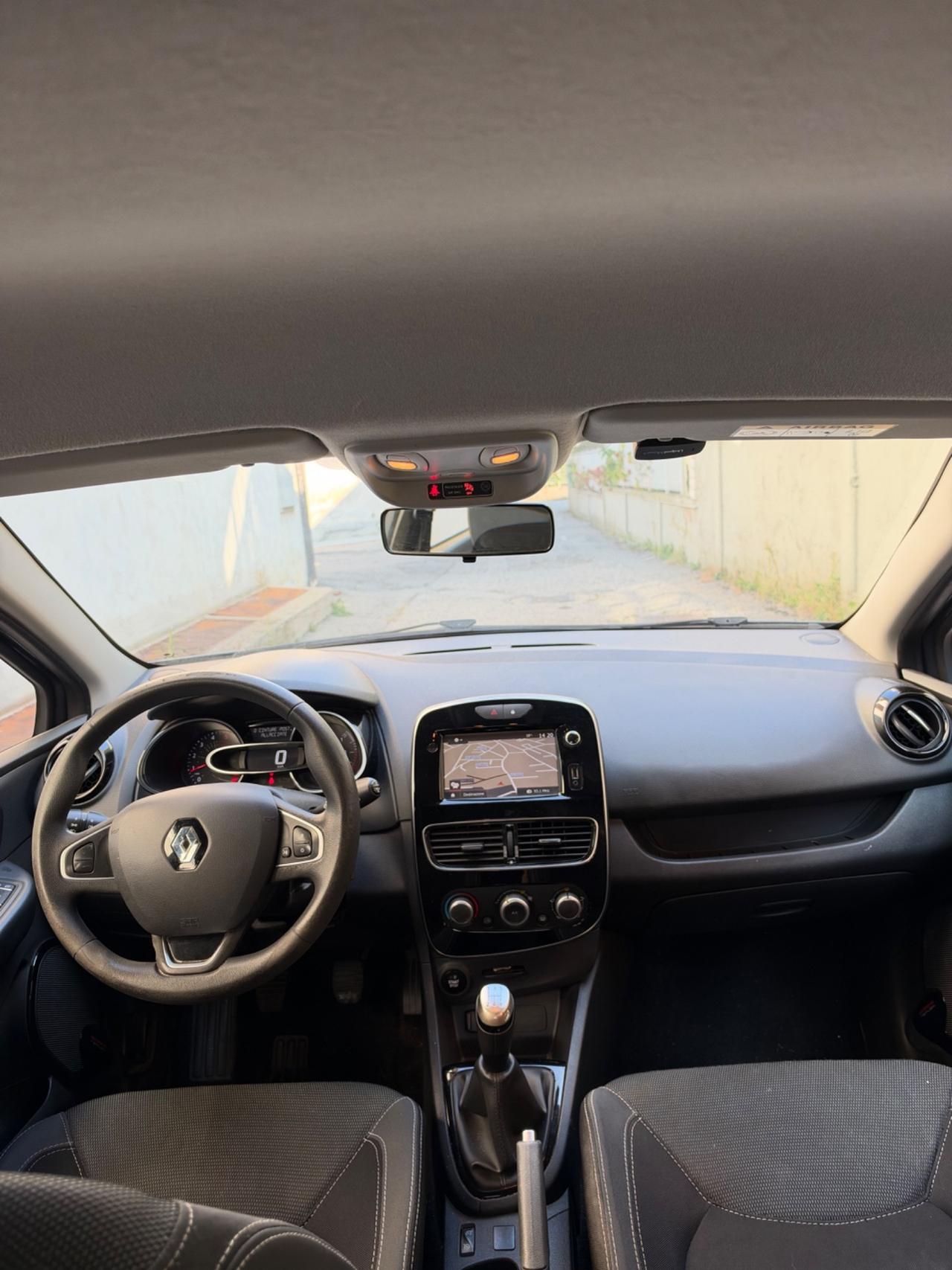 Renault Clio dCi 8V 75CV Start&Stop 5 porte Energy Life