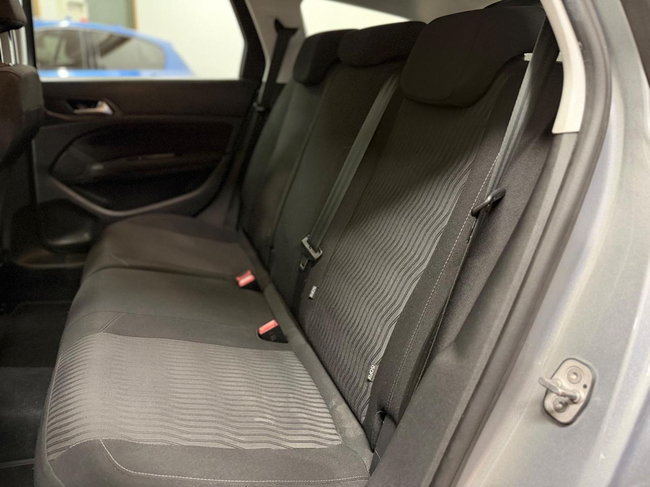 Peugeot 308 BlueHDi 120 S&S SW Business