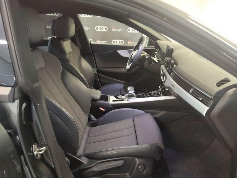 Audi A5 A5 SPB 40 TDI quattro S tronic S line edition