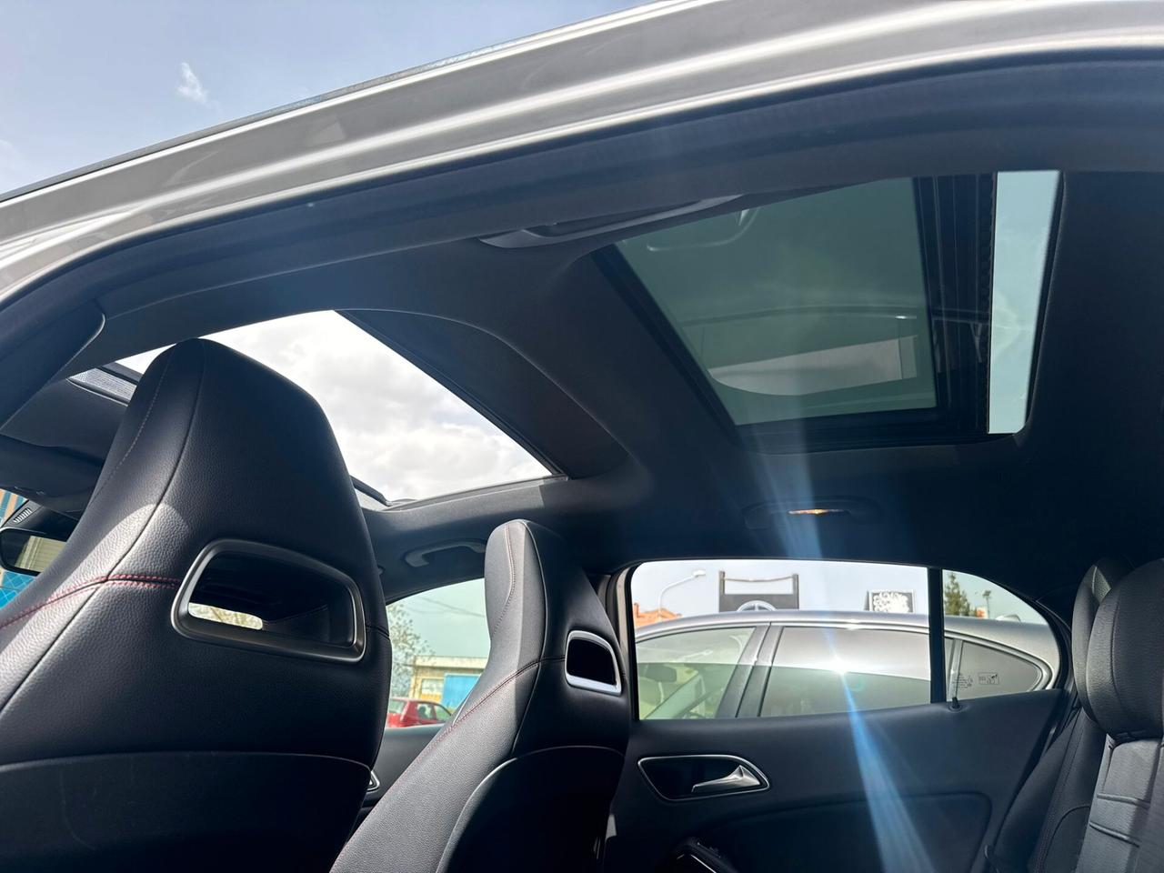 Mercedes-benz GLA 220 d Automatic 4Matic Premium Amg Garanzia