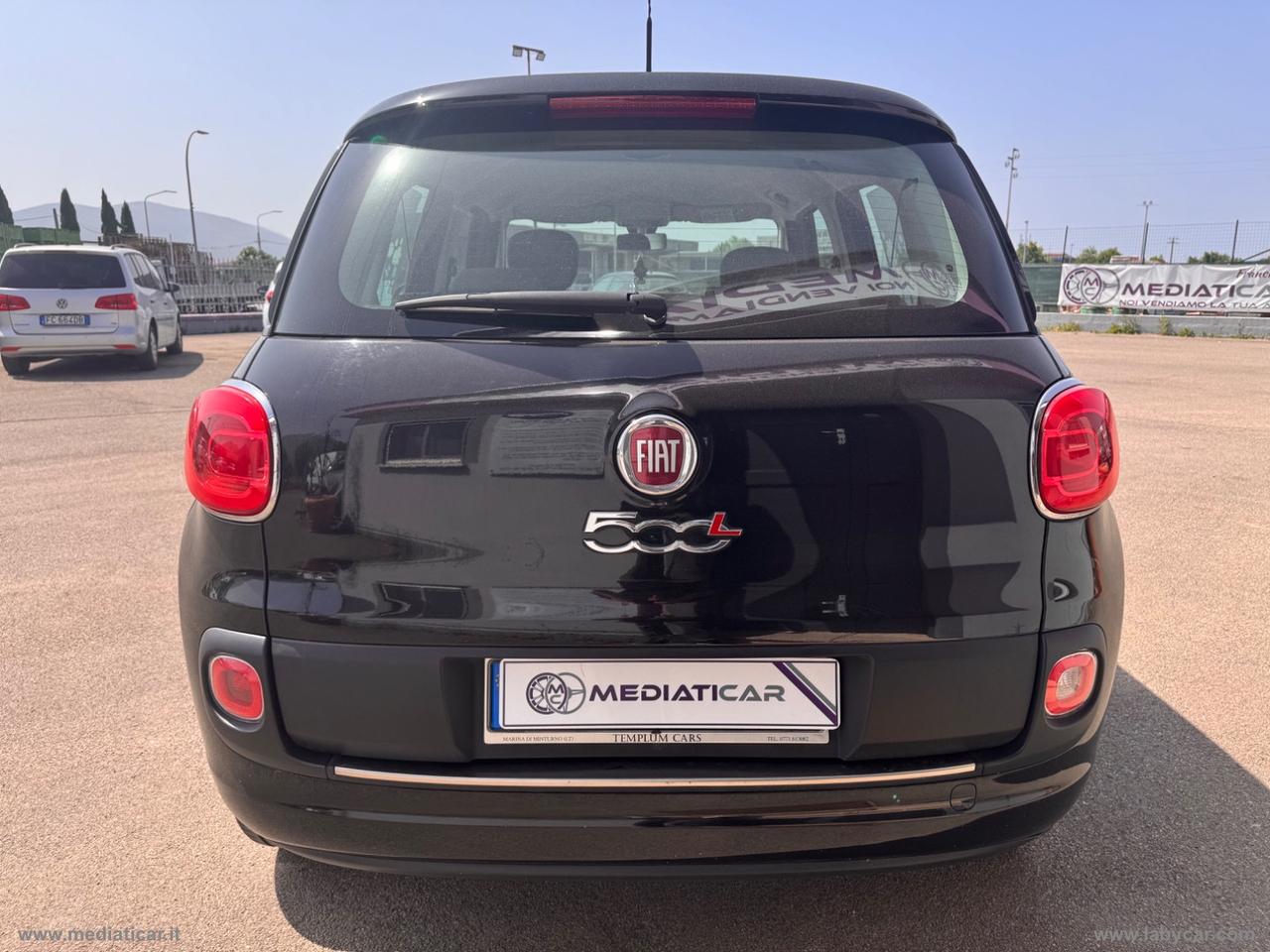 FIAT 500L 1.3 MJT 95 CV Pop Star
