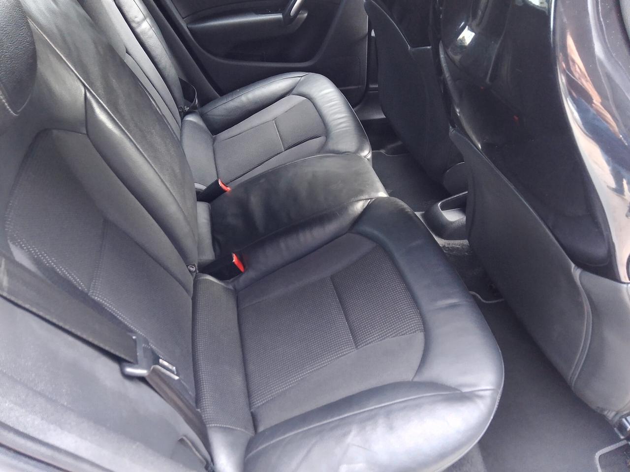 Audi A1 1.6 TDI 105 CV Attraction