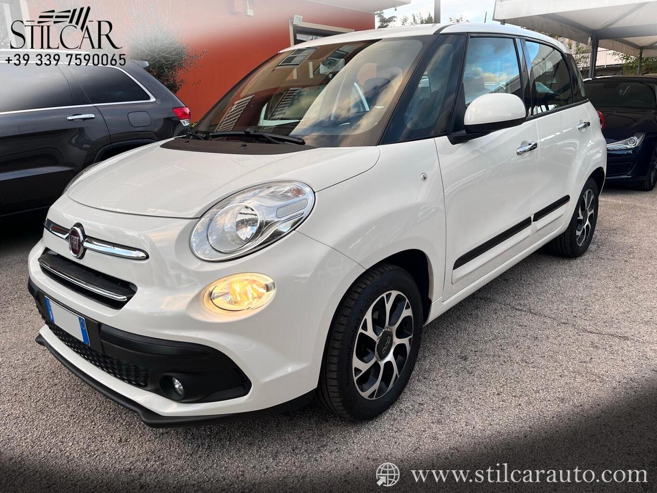 Fiat 500L 1.3 Multijet 95 CV Business NEOPATENTATI