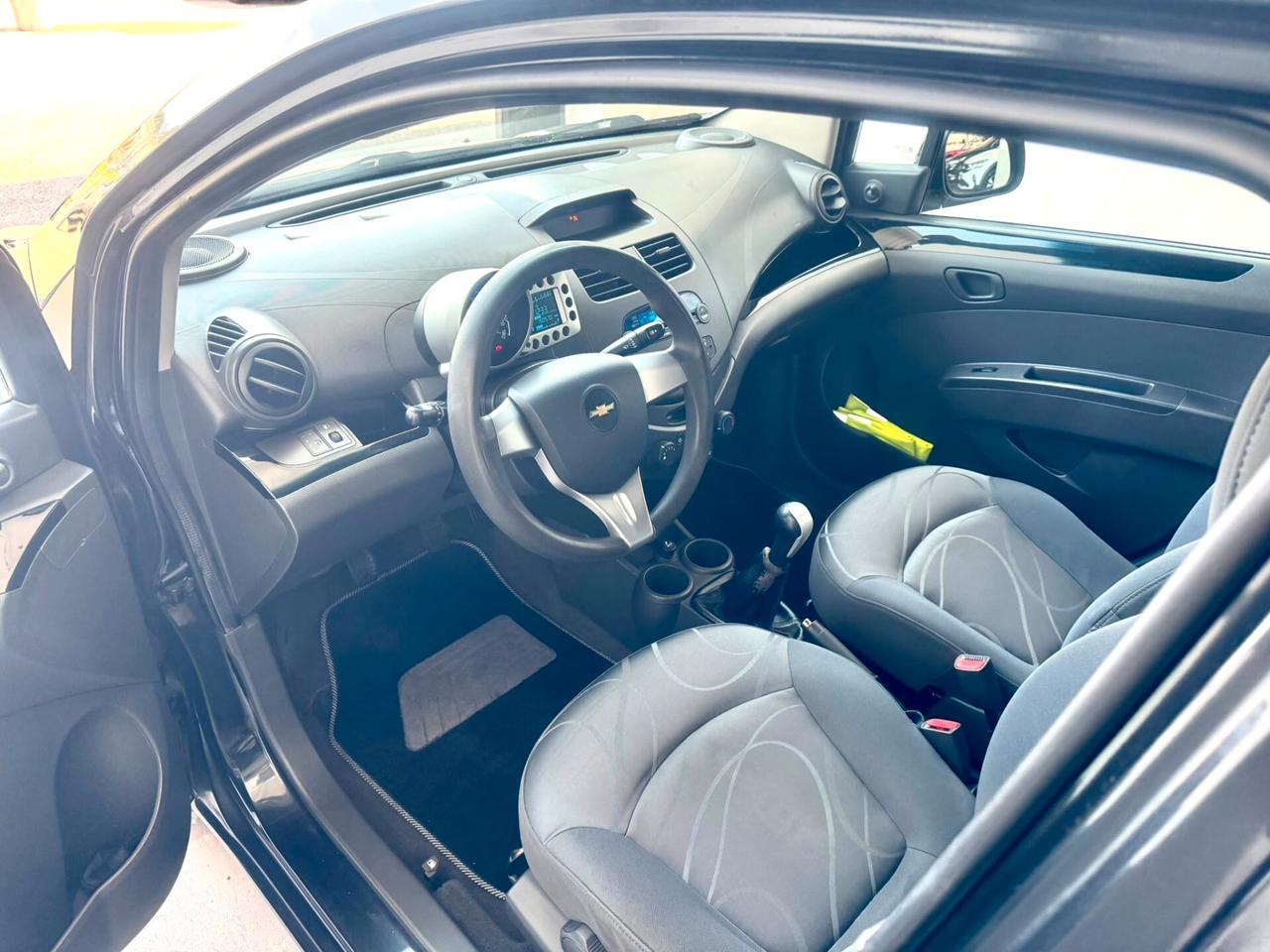 Chevrolet Spark 1.0 GPL OK Neopatentati