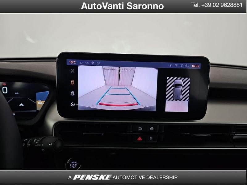 Jeep Avenger Avenger 1.2 Turbo 100 CV Longitude