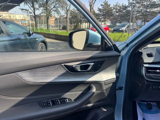 DR MOTOR DR 5.0 1.5 CVT Bi-Fuel GPL