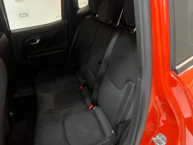 JEEP Renegade 1.6 Mjt 120 CV Limited da e179,00 mensili