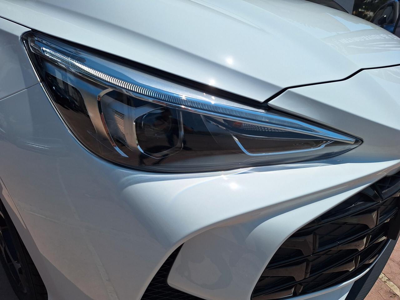MG3 Comfort 1.5 MT