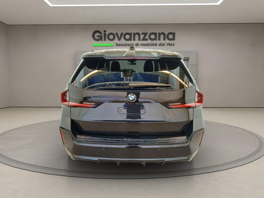 BMW X1 23 d Mild Hybrid 48V Msport xDrive DCT