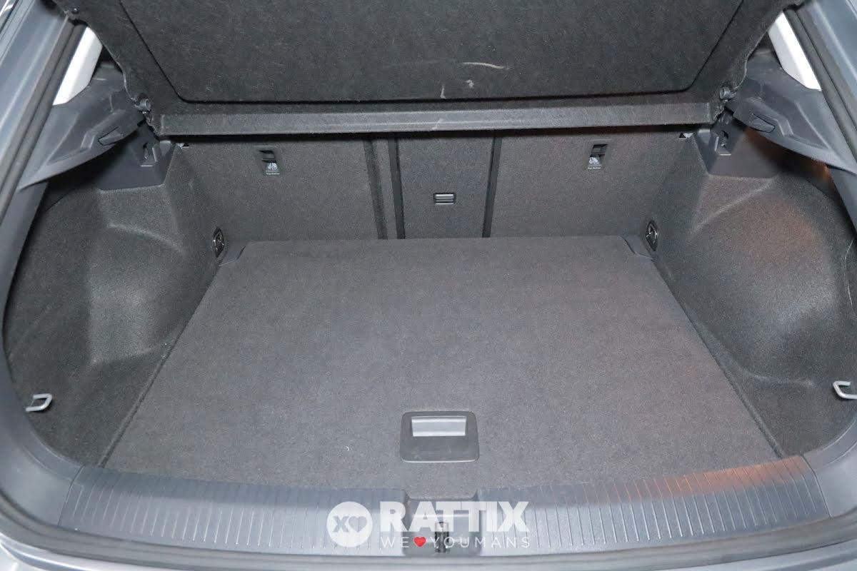 Volkswagen T-Roc 2.0 TDI 115CV Life