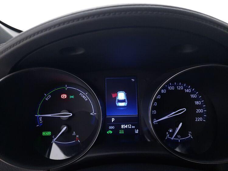 Toyota C-HR Hybrid Business BR321679 1.8 Full Hybrid 122CV