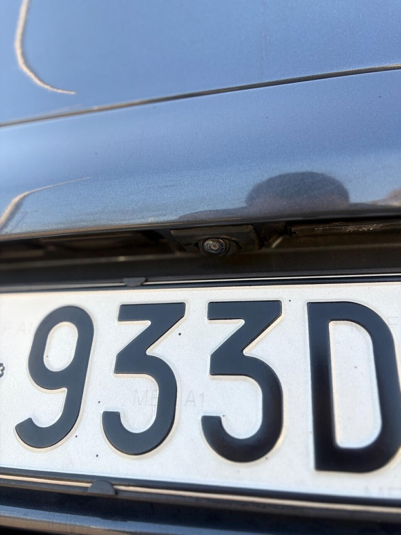 Renault Clio Sporter 1.5 ACCETTO PERMUTE