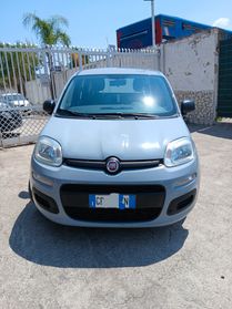 Fiat Panda 1.0 FireFly S&S Hybrid Easy