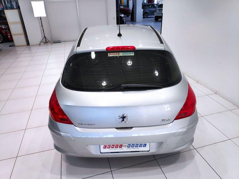 Peugeot 308 308 1.6 HDi 110CV 5p. Premium (6 Marce)*DIESEL*