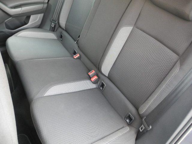 VOLKSWAGEN Taigo 1.0 TSI 110cv DSG Life -Ok NEOPATEN.- PREZZO REALE