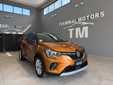 Renault Captur TCe 90 CV Intens