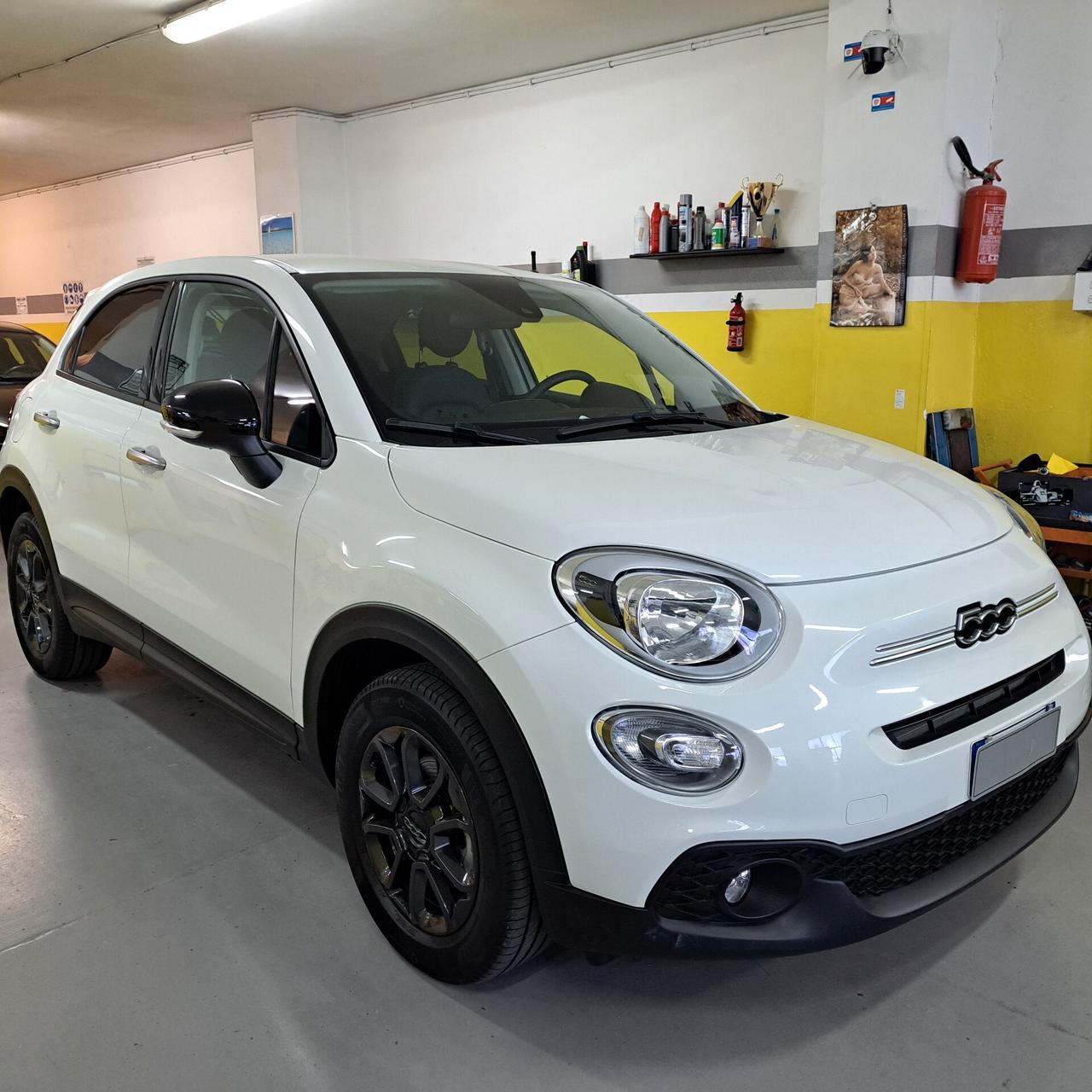 Fiat 500X 1.0 T3 120 CV Cult