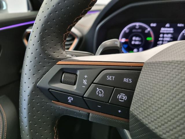 CUPRA Formentor 2.0 TDI 4Drive DSG