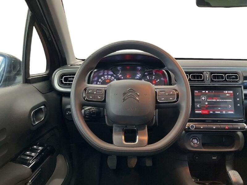 Citroën C3 III 2017 1.2 puretech Shine s&s 83cv