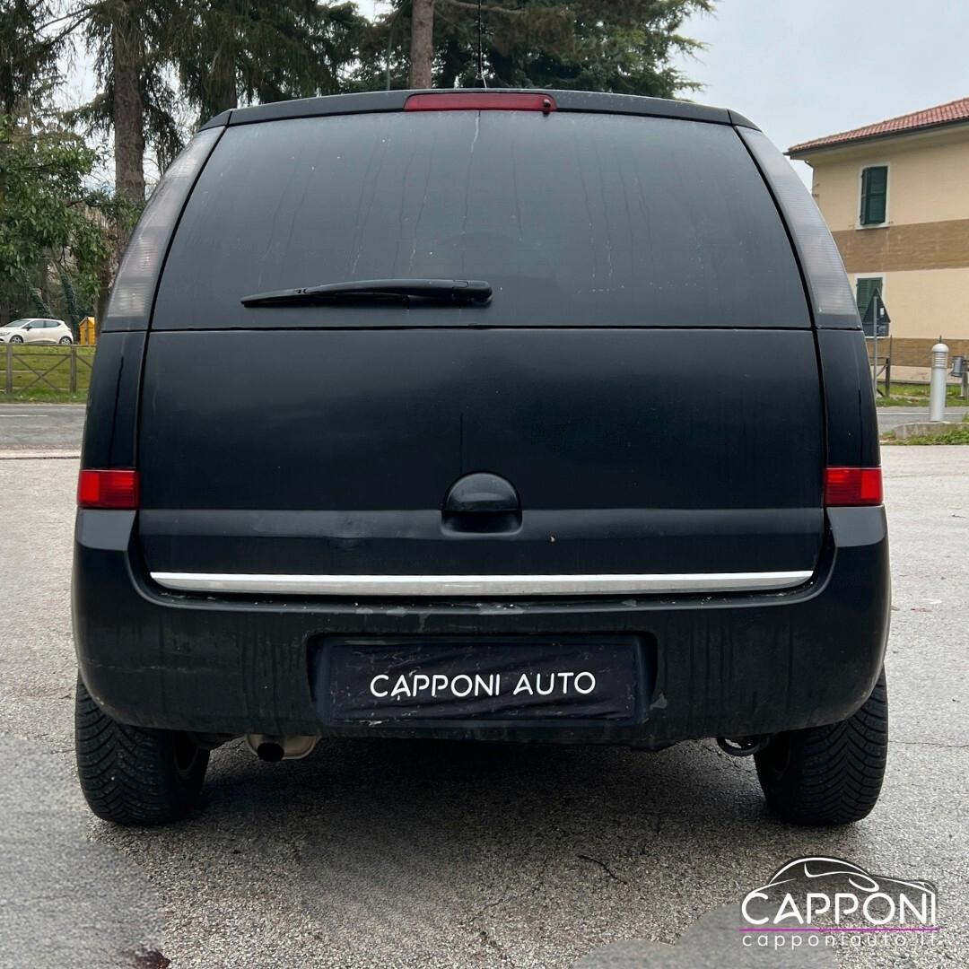 Opel Meriva 1.3 CDTI