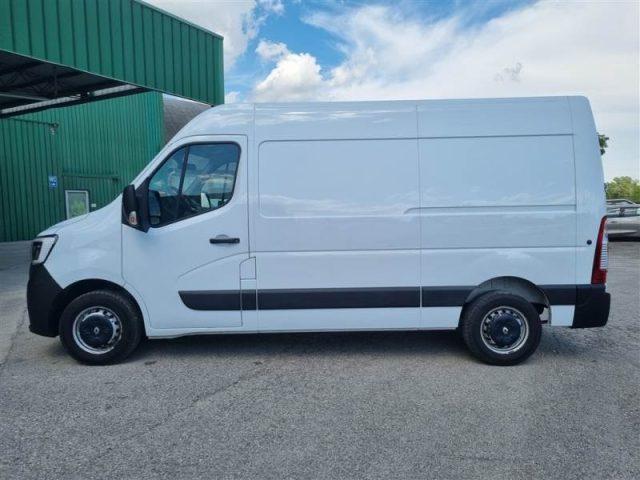 RENAULT Master T 33 2.3 dCi 135 QS PM-TM Furgone Energy Ice