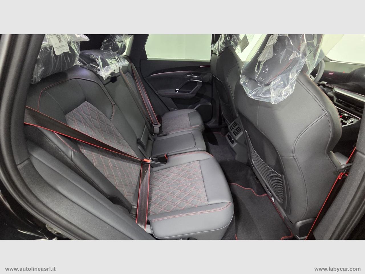 AUDI Q5 SPB TDi S tronic quattro S line ed.