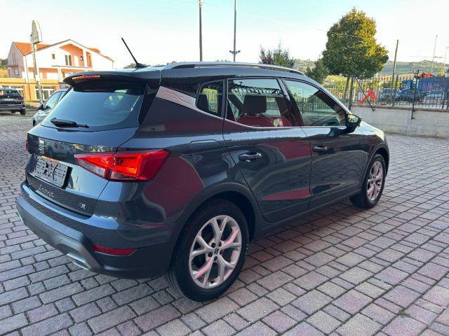 SEAT Arona 1.0 TGI FR