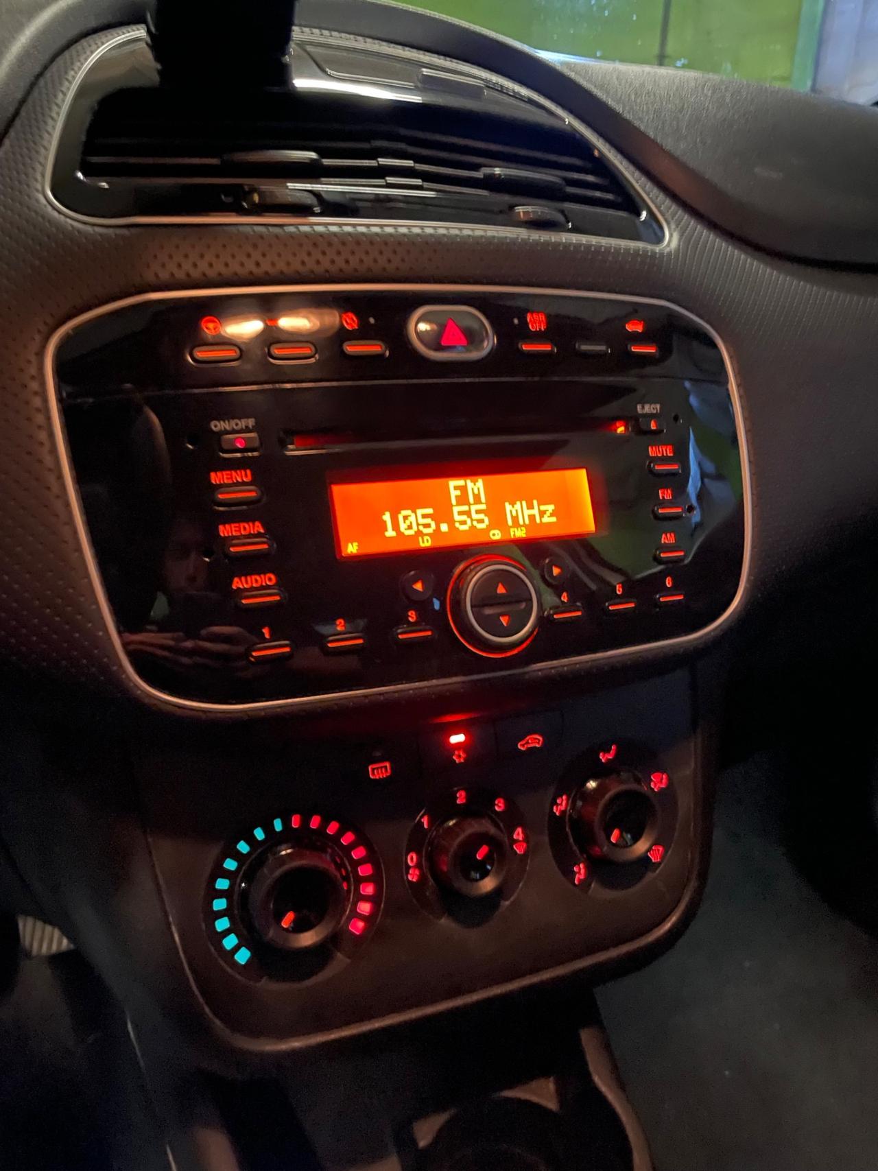 Fiat Punto 1.2 Neopatentati Euro 5