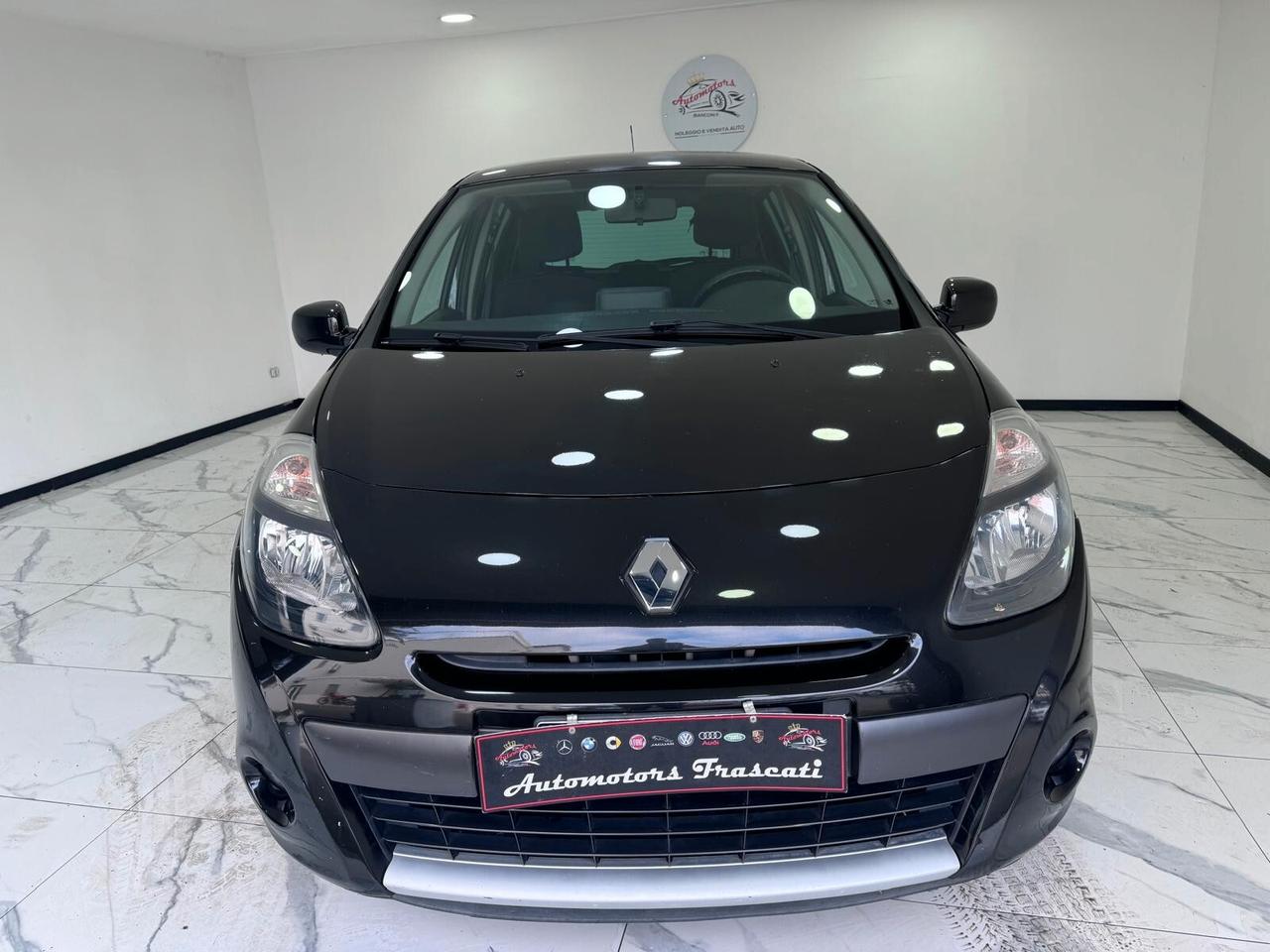 Renault Clio 1.2 16V 5 porte Dynamique