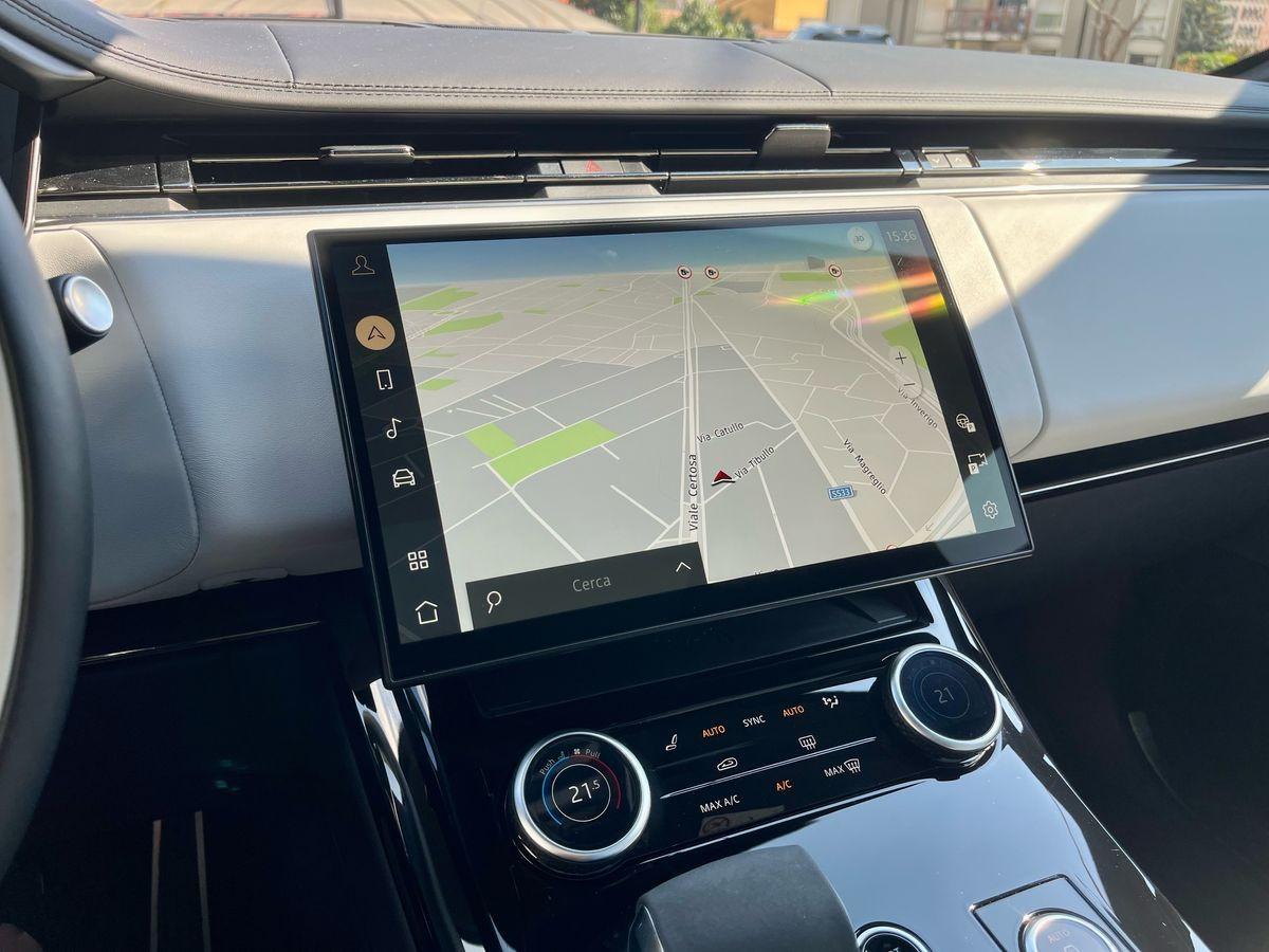 LAND ROVER Range Rover Sport 3.0d i6 mhev Autobiography awd 350cv auto