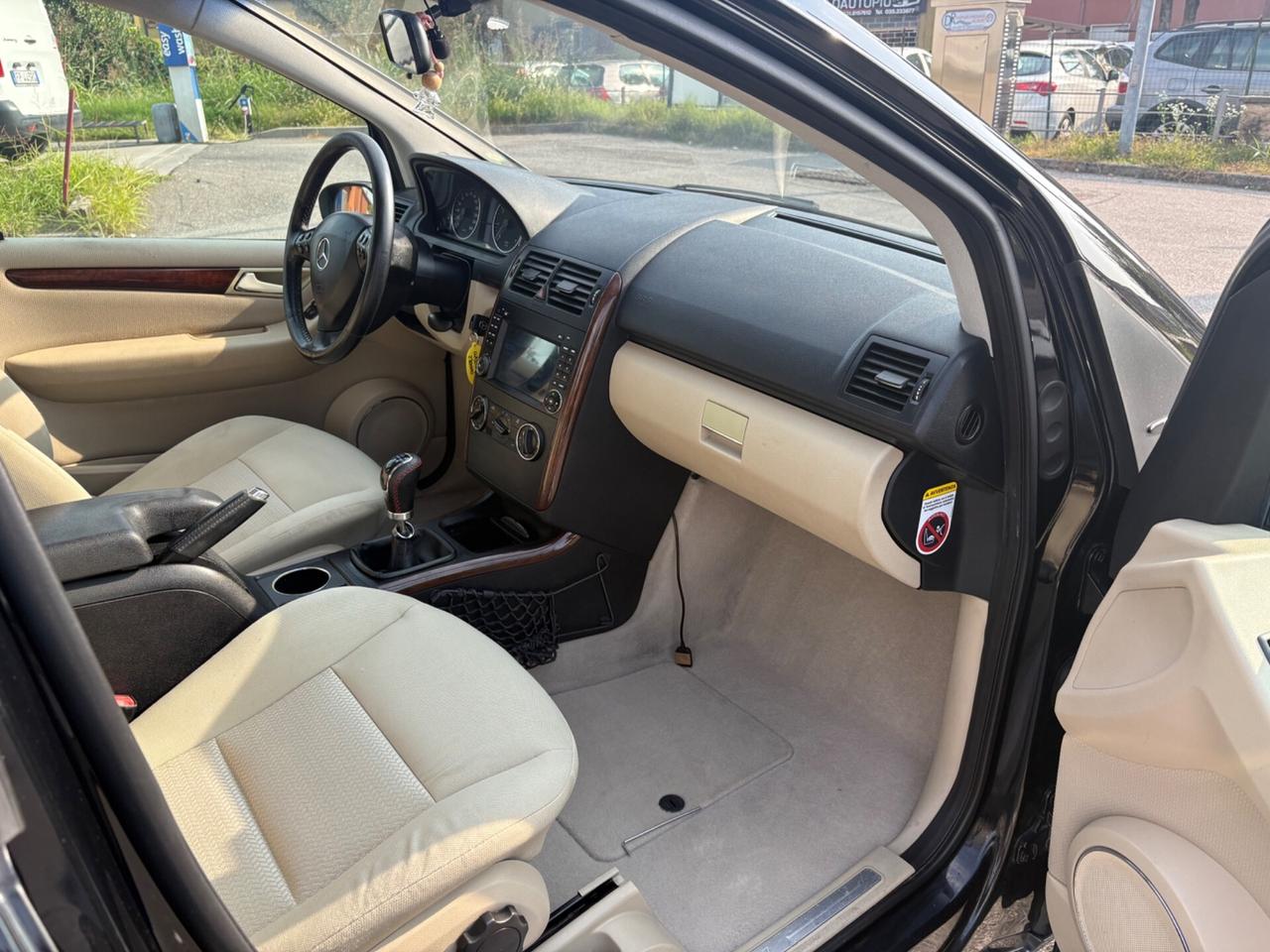 Mercedes-benz A 150 Avantgarde