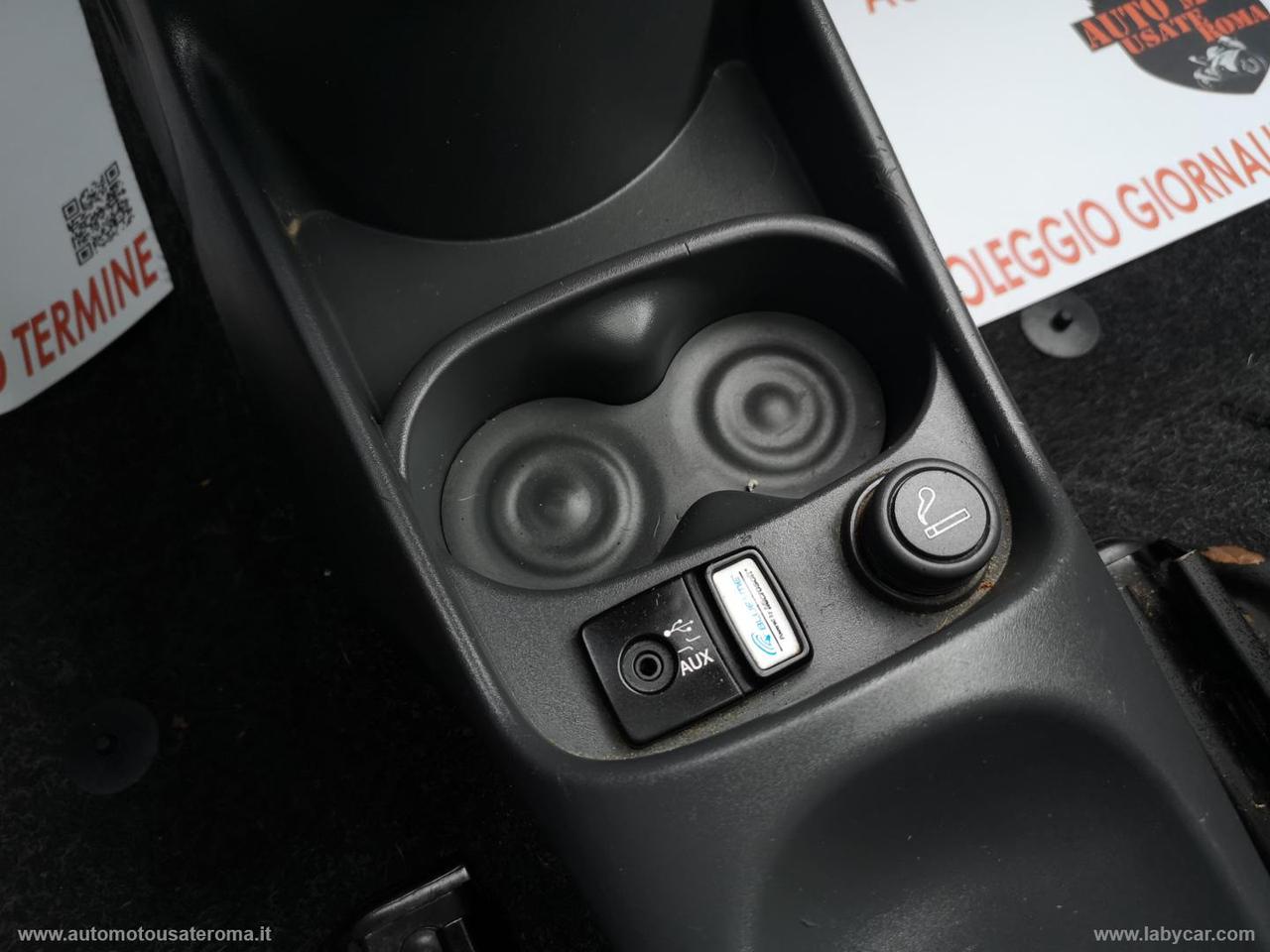 FIAT 500 1.2 Lounge RATE AUTO MOTO SCOOTER
