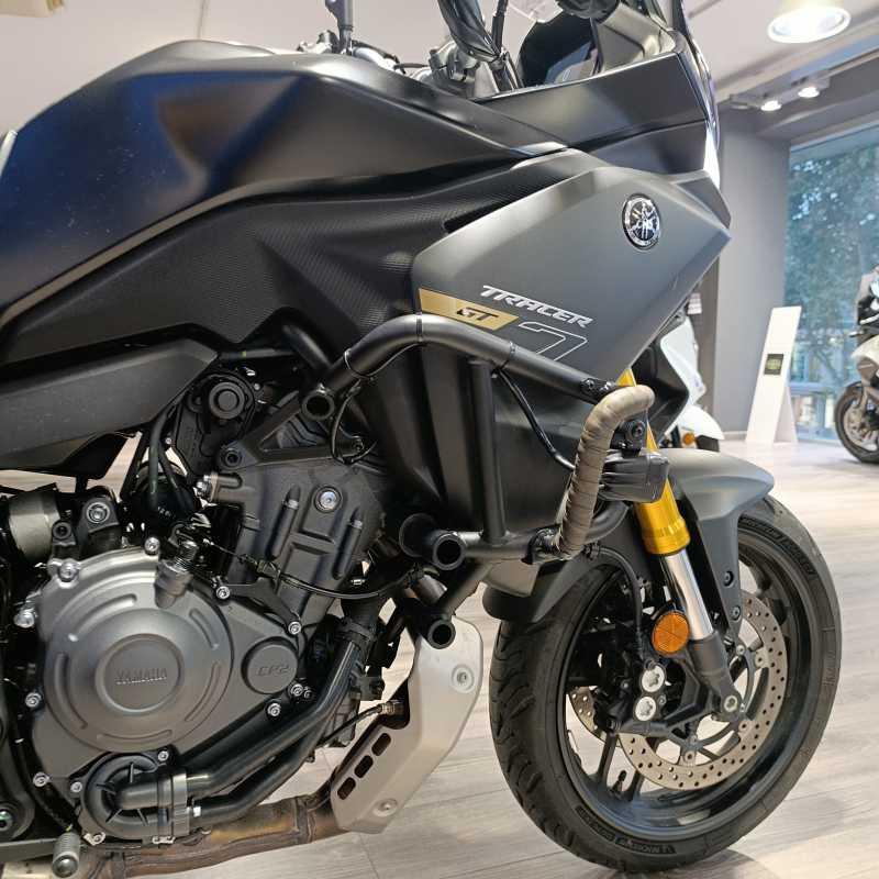 Yamaha Tracer 7 GT - 2026