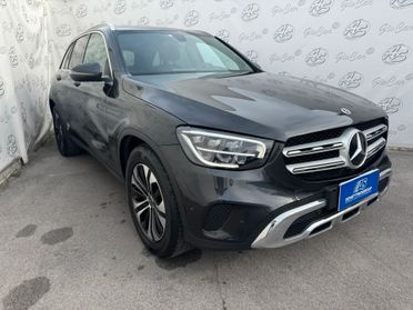 Mercedes-benz GLC 200 220 d 194CV 4Matic Premium Plus Automatic Navi Camera