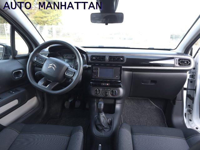 CITROEN C3 PureTech 83 S&S Feel 74000km