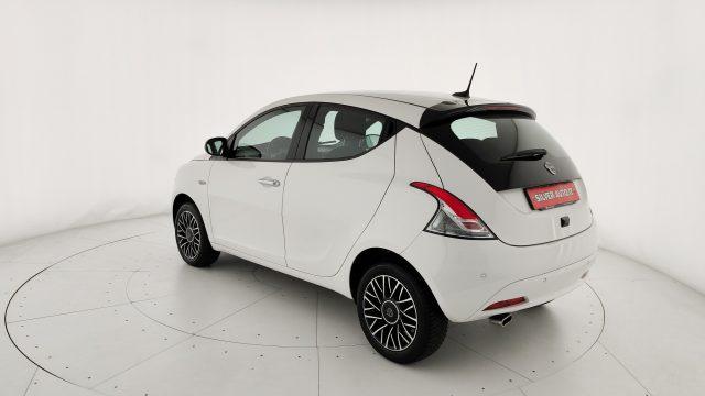 LANCIA Ypsilon 1.0 FireFly 5 porte S&S Hybrid Platino