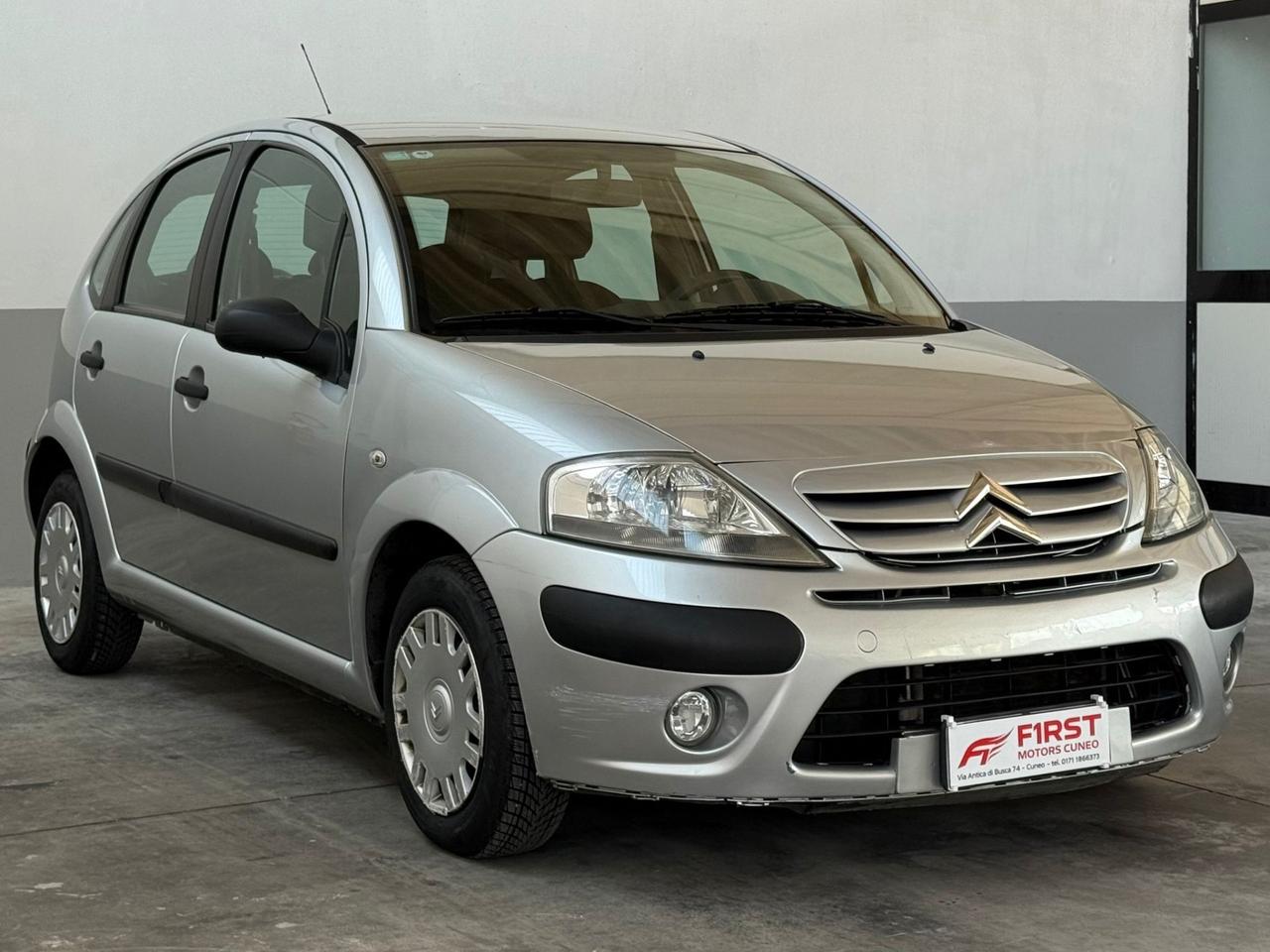 Citroen C3 1.1 Classique
