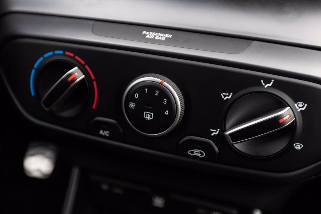 HYUNDAI Bayon 1.2 mpi Xclass del 2021